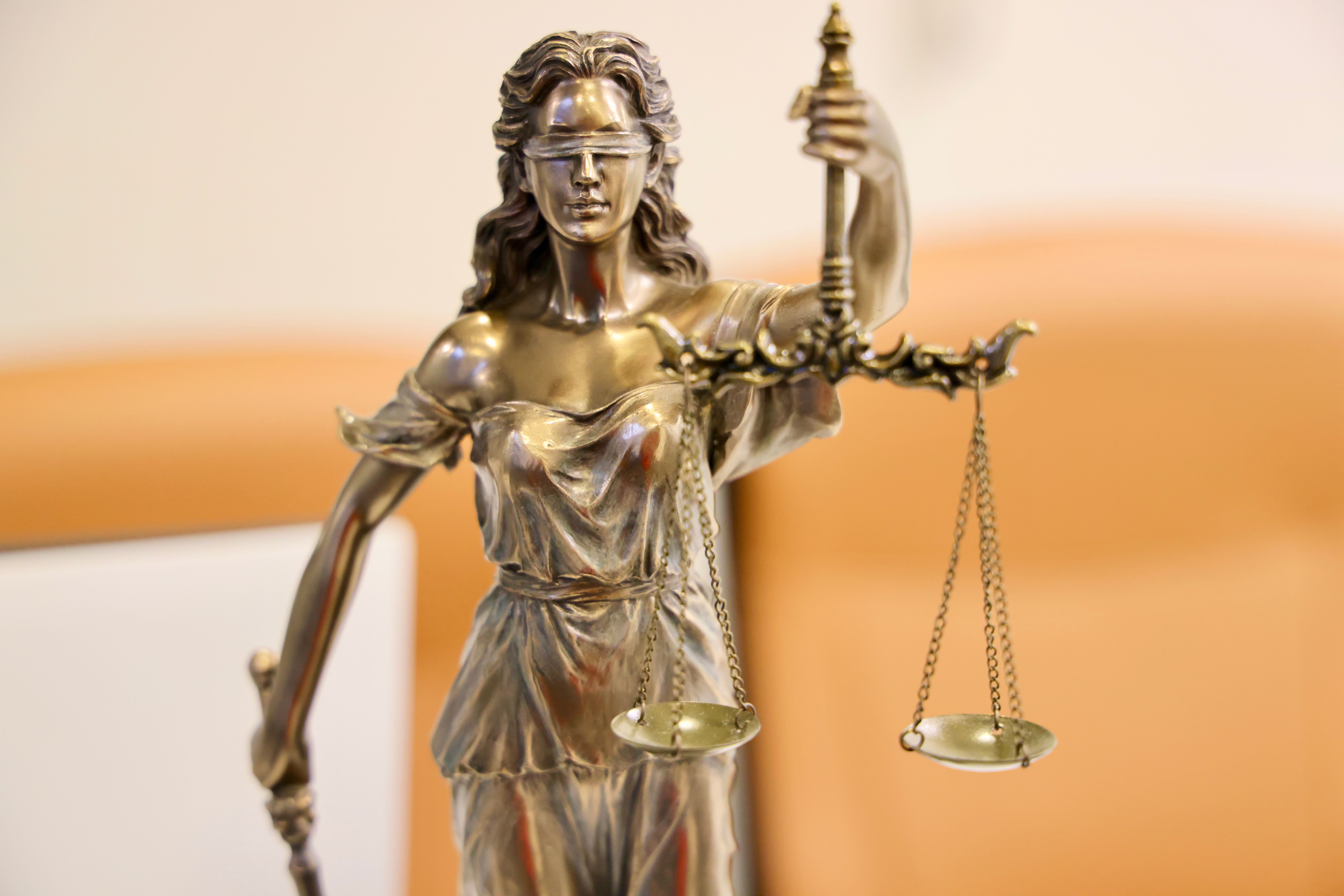 Double Jeopardy In The Courtroom 